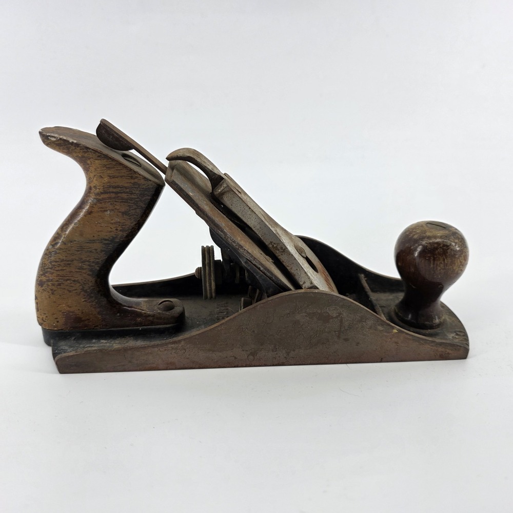 Stanley No 4 Handplane Vintage Decor‎